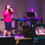 Digital Devotion: Redefining Music Choices in Virtual Worship