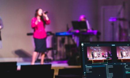 Digital Devotion: Redefining Music Choices in Virtual Worship