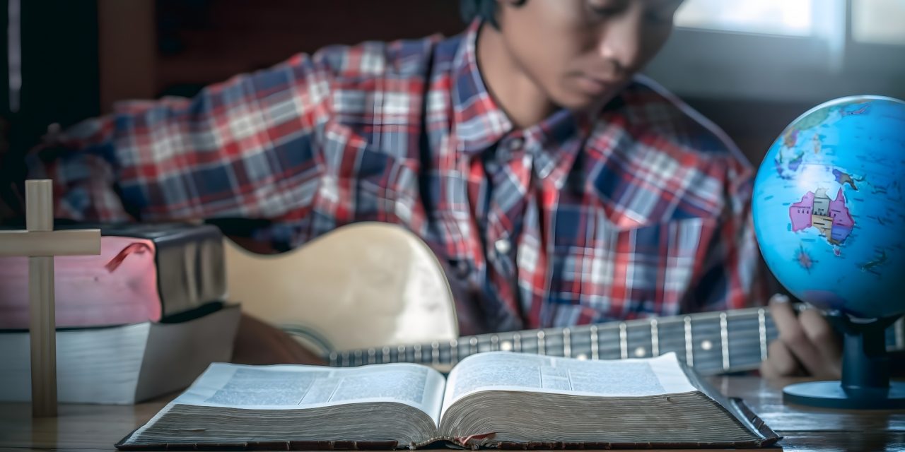 Song Selection in Acoustic Worship