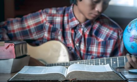 Song Selection in Acoustic Worship