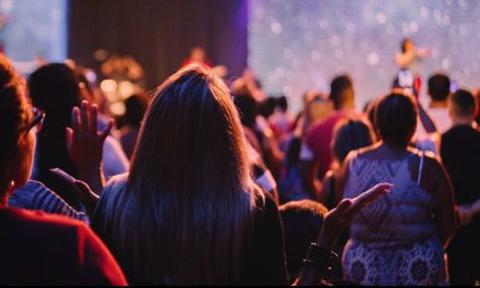 The Rhythm and Structure of Worship Nights