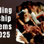 Trending Worship Anthems of 2025