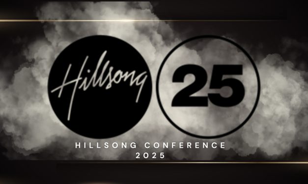 Voices That Inspire: Keynote Speakers and Worship Leaders at Hillsong Conference 2025