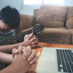 Audience Interaction That Transforms Virtual Worship