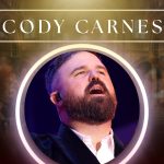 Cody Carnes’ Origins and Artistic Influences