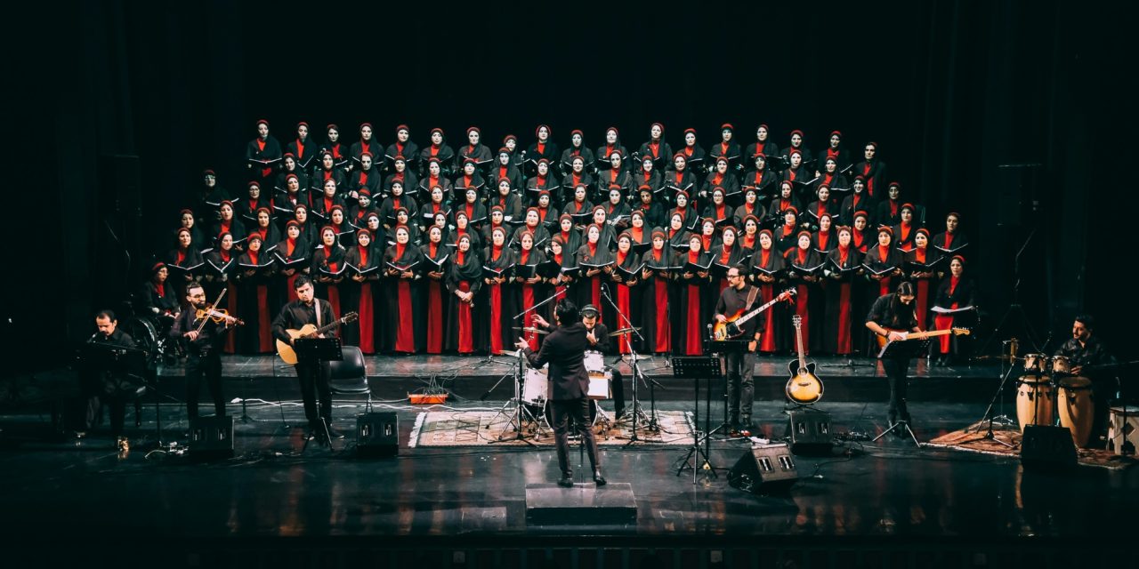 Collaborative Music Creation in Today’s Worship Culture