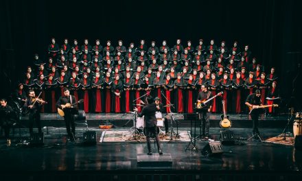 Collaborative Music Creation in Today’s Worship Culture