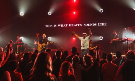 Modern Worship Music: Characteristics, Styles, and Engagement