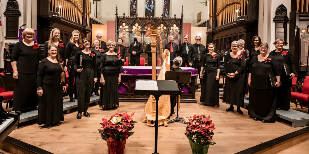 Musical Elements Every Worship Choir Should Be Mastering