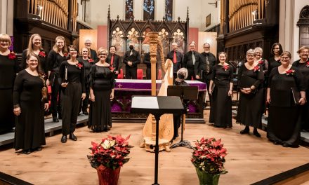 Musical Elements Every Worship Choir Should Be Mastering