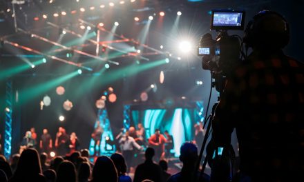 Technology’s Influence on Praise Music