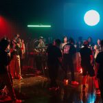 The Power of Collaboration in Worship Music