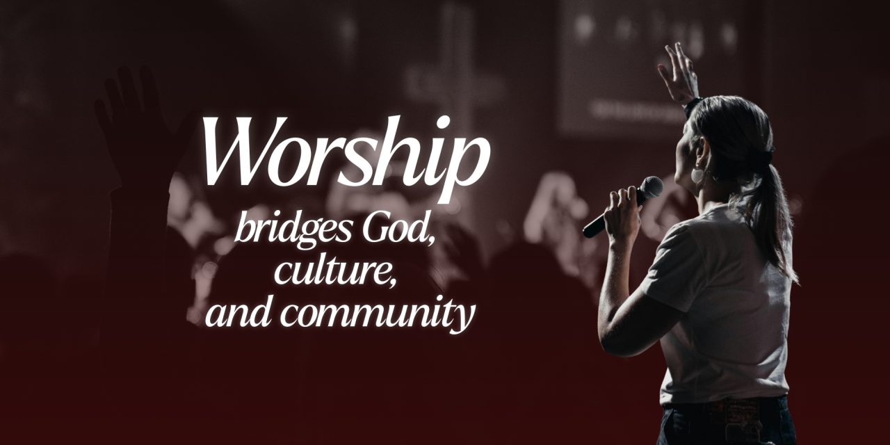 Themes Driving Today’s Most Impactful Worship Tracks