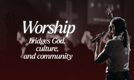 Themes Driving Today’s Most Impactful Worship Tracks