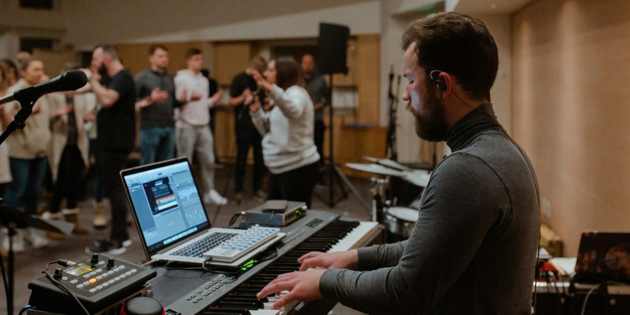 Challenges in Collaborations Between Worship Artists and Mainstream Producers