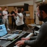 Challenges in Collaborations Between Worship Artists and Mainstream Producers