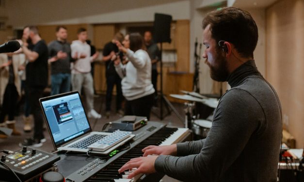 Challenges in Collaborations Between Worship Artists and Mainstream Producers