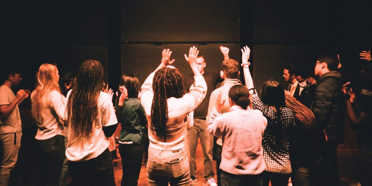 How Intimate Worship Nights Strengthen Local Church Communities