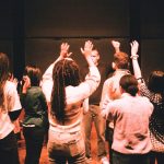 How Intimate Worship Nights Strengthen Local Church Communities