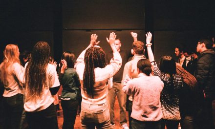 How Intimate Worship Nights Strengthen Local Church Communities