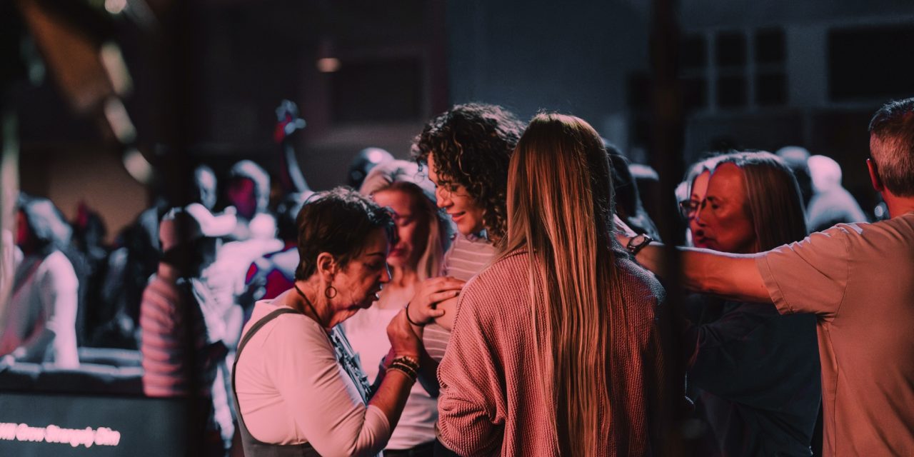 Practical Applications of Worship Music in Mental Health Treatment