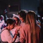 Practical Applications of Worship Music in Mental Health Treatment