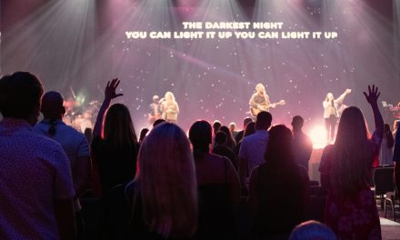 The Future of Contemporary Worship Music