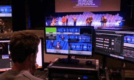 The Future of Virtual Worship Music: Trends Shaping Online Congregations