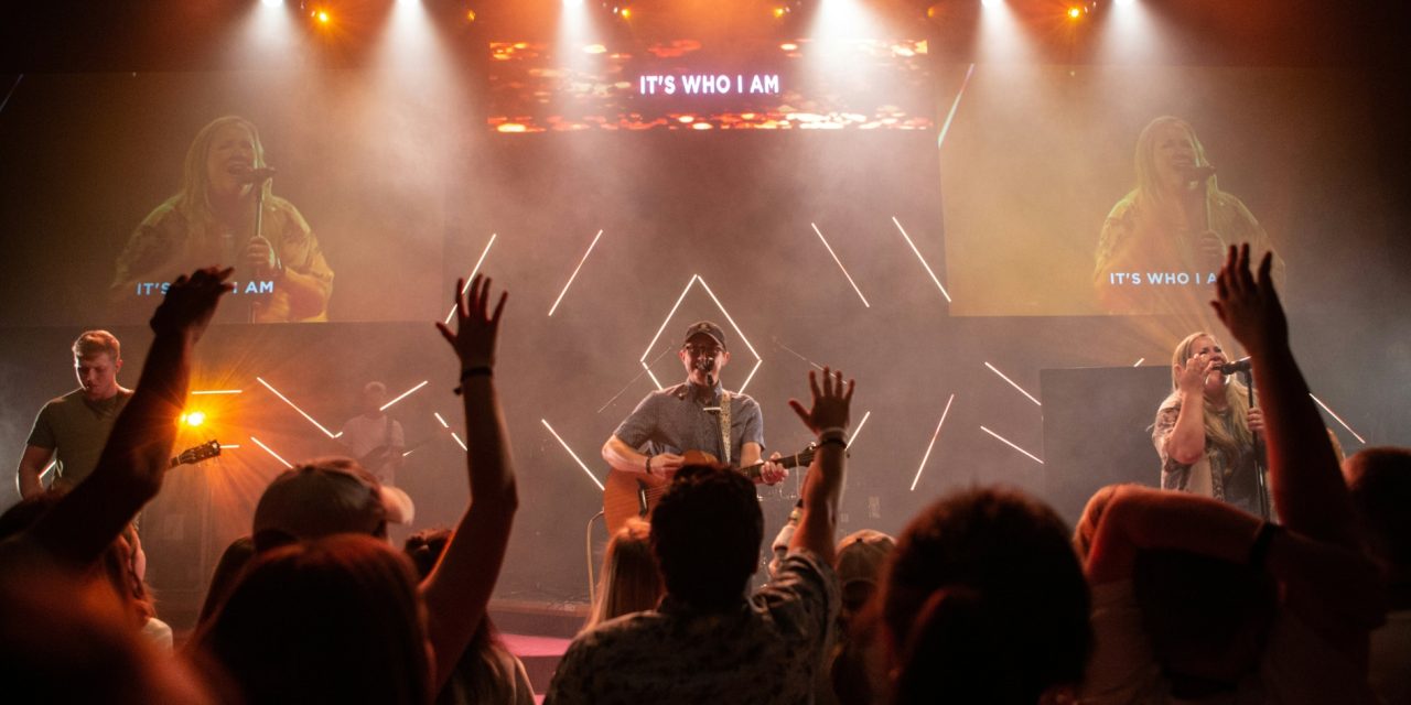 The Worship Shift: How 2025’s Biggest Songs Are Shaping Church Culture