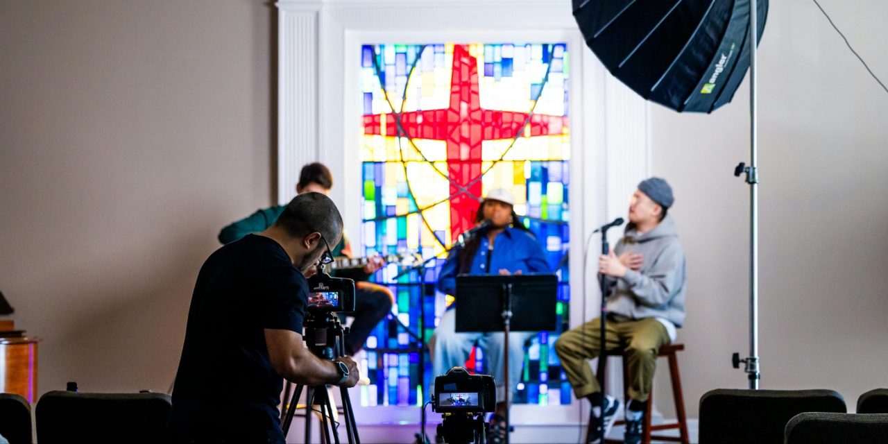 Worship Music Production Trends Shaping Modern Faith Communities