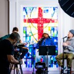 Worship Music Production Trends Shaping Modern Faith Communities