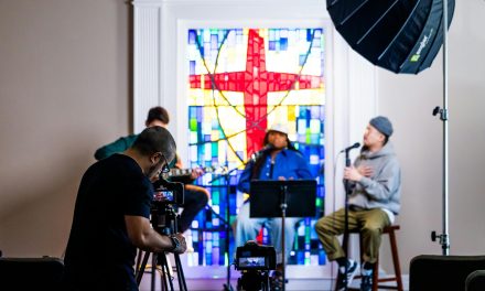Worship Music Production Trends Shaping Modern Faith Communities