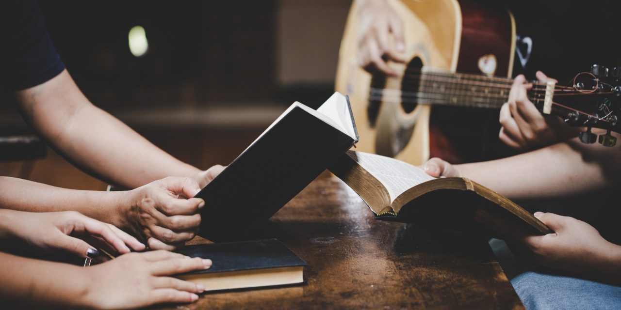 Behind the Songs: How 2026’s Worship Anthems Are Really Made