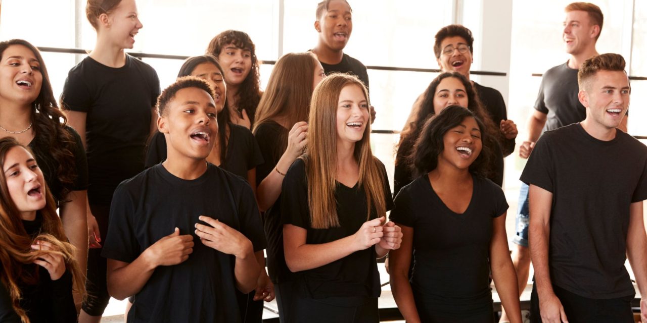 Choirs at a Crossroads: Tradition, Change, and the Future of Worship