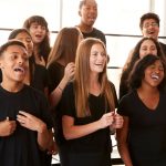 Choirs at a Crossroads: Tradition, Change, and the Future of Worship