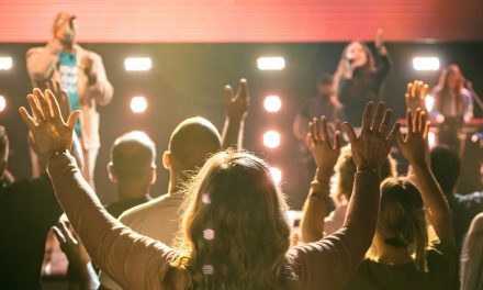 More Than a Song: Worship Music and Shared Faith
