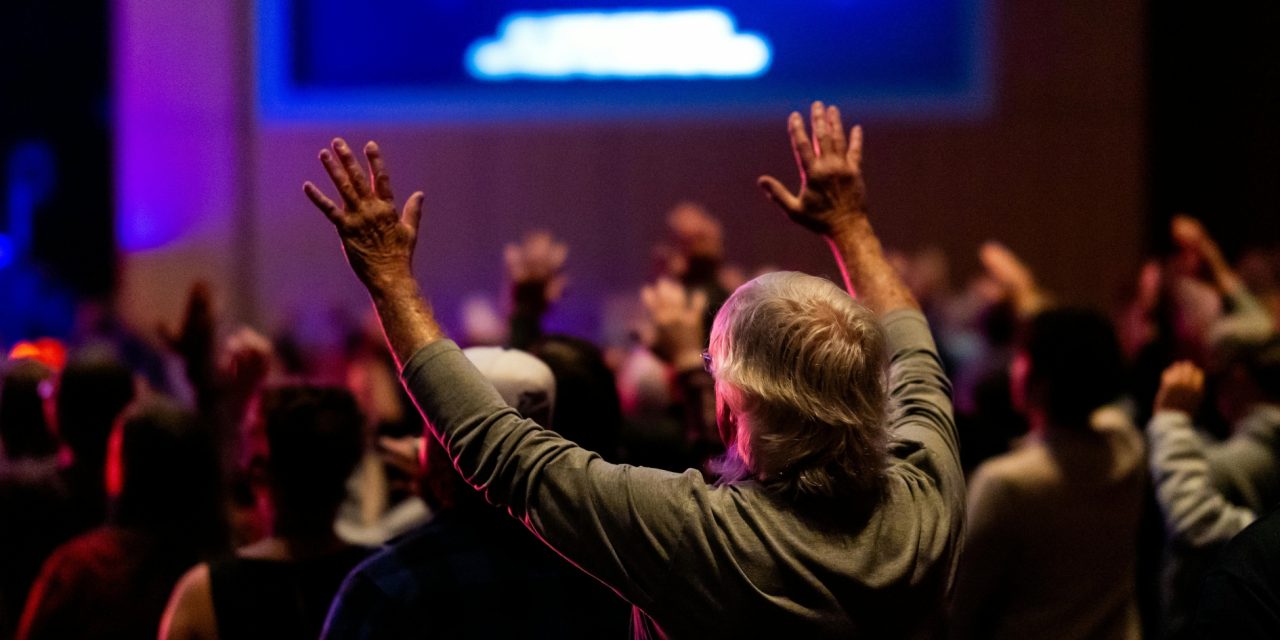 Navigating the Challenges of Intimate Worship Nights