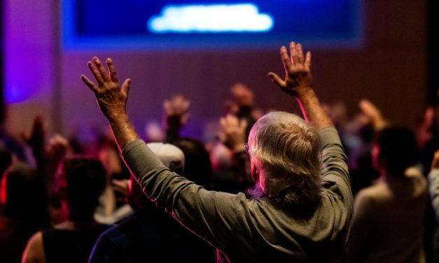Navigating the Challenges of Intimate Worship Nights