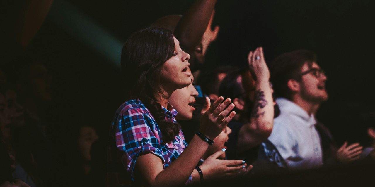 Testimonies That Sing: The Emotional Impact of Worship Music