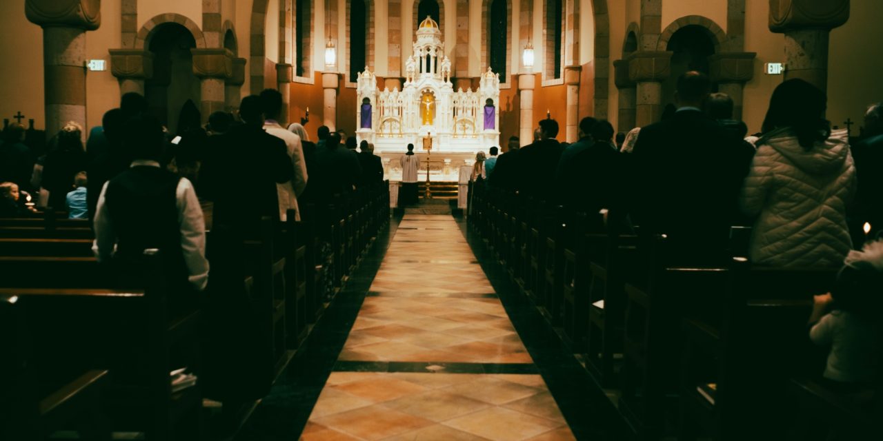 The Growth Trajectory of Intimate Worship Nights