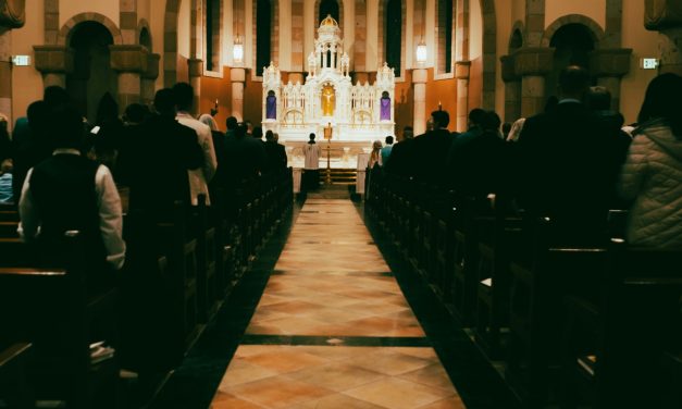 The Growth Trajectory of Intimate Worship Nights