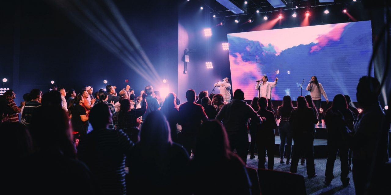 The Long Game of Intimate Worship: How Quiet Gatherings Change Churches