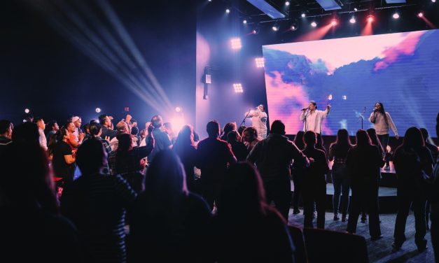 The Long Game of Intimate Worship: How Quiet Gatherings Change Churches