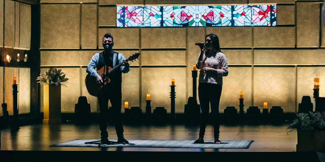 The Long-Term Impact of Acoustic Worship on Faith and Community