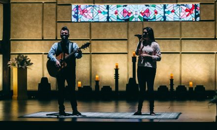 The Long-Term Impact of Acoustic Worship on Faith and Community