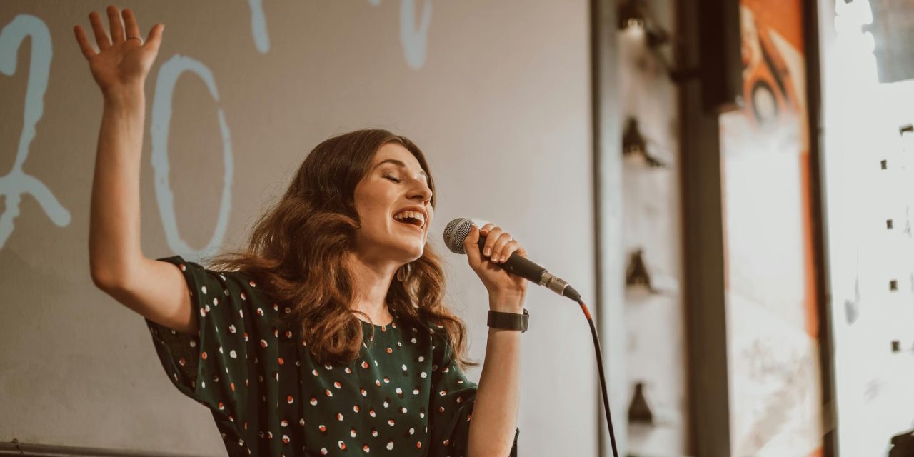 Theological Foundations of Singing