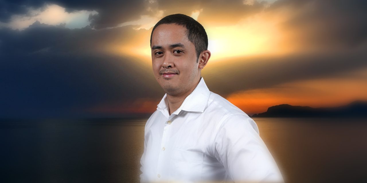 Artist Spotlight: Benjamin Angeles