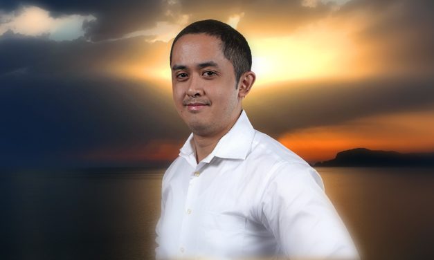 Artist Spotlight: Benjamin Angeles