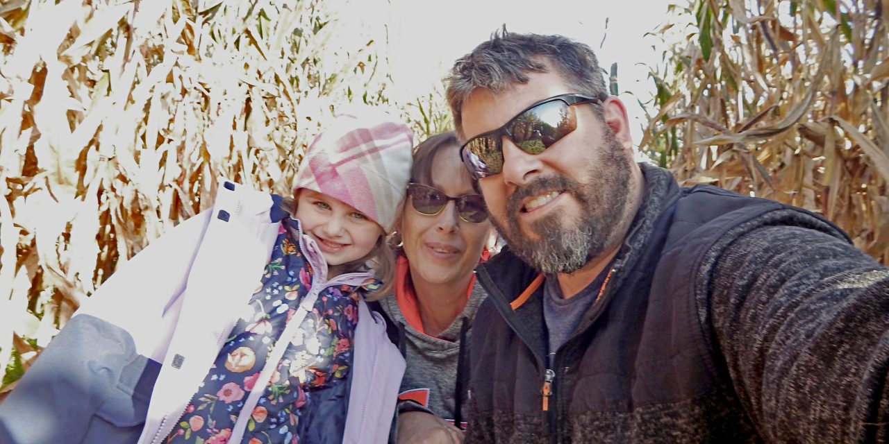 Artist Spotlight: Corey Michael