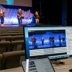 How Technology Is Quietly Reshaping Worship Music and Church Participation